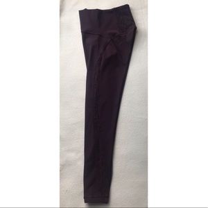 Lululemon Meant To Move 7/8 Tight (25")
